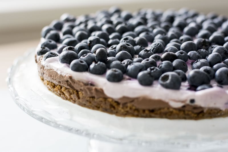 Artisanal Cakes