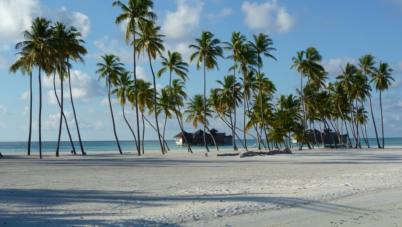 Luxury Honeymoons