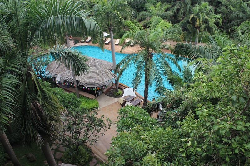 Honeymoon Escape
