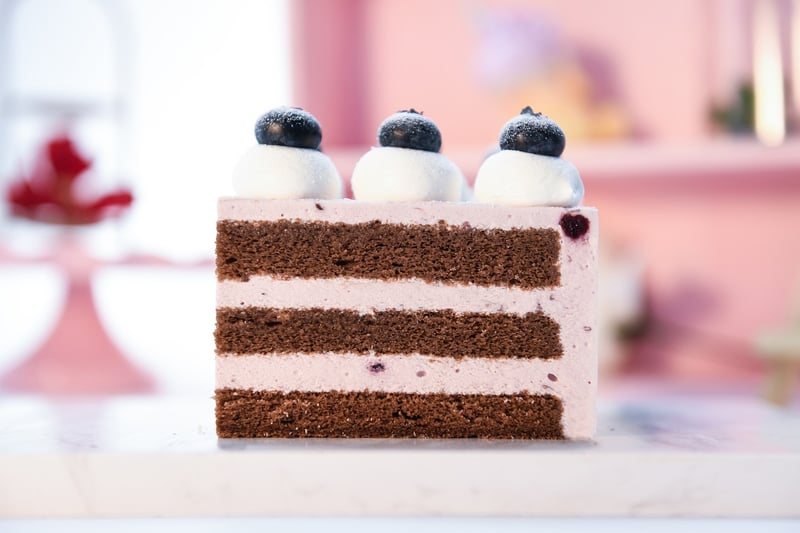 Chocolate Mousse